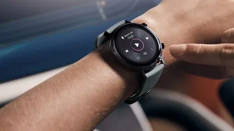 Xiaomi watch gt 2