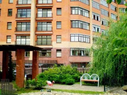 Мичуринский 6 москва