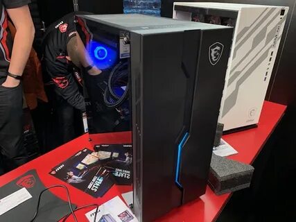 Msi 10