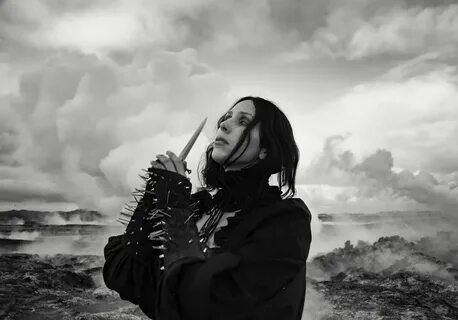 Chelsea wolfe