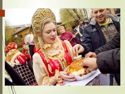 Хлеб соль обычаи