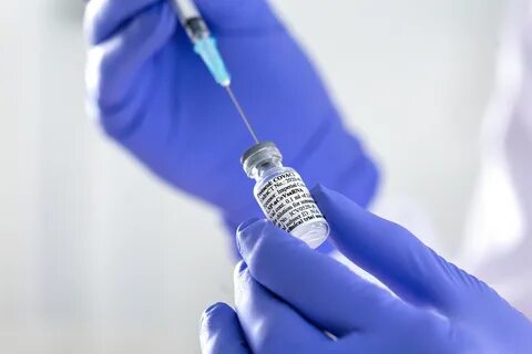 Вакцина от коронавируса