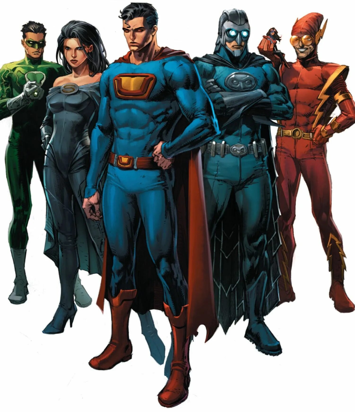 Dc comics джонни квик. Преступный синдикат дс комикс. Преступный синдикат dc. Преступный синдикат марвел. Синдикат справедливости.