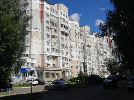 Ромашина брянск
