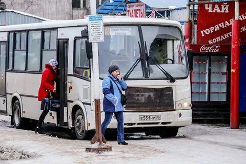 Автобус сокол вологда автовокзал