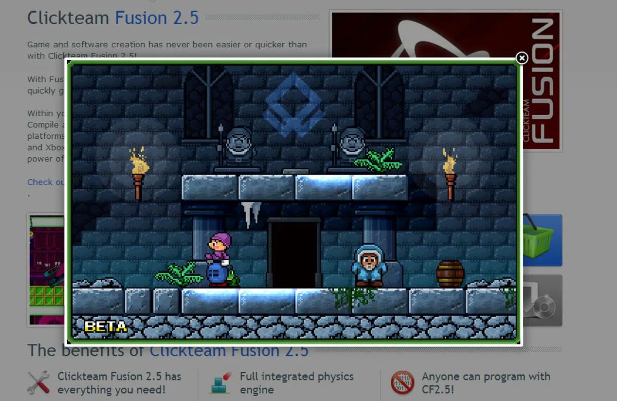 Игры создай бесконечную. Clickteam Fusion 2.5 игры. Clickteam Fusion игры. Clickteam Fusion платформер. Clickteam Fusion 2.5 движок.