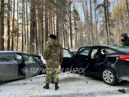 Озерск 74 новости происшествия