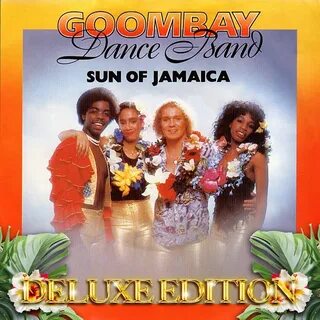 Goombay dance