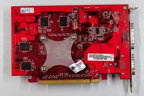 Radeon x1600