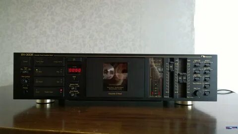 True audio