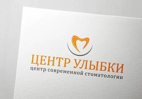 Центр улыбка