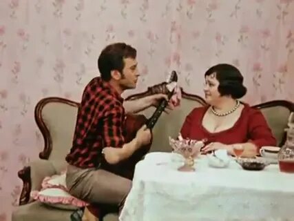 Среди пампасов