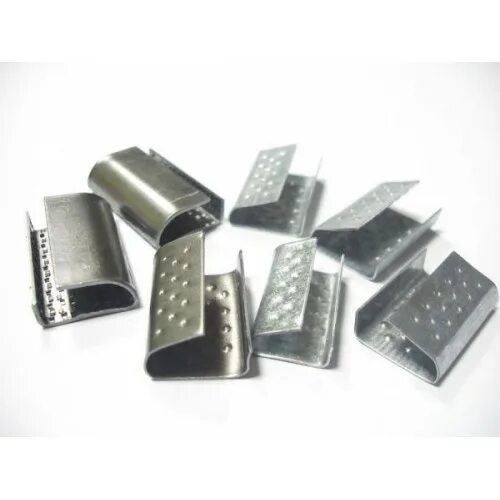 Скоба для ленты. Скоба m 32x45 оцинк. ) pp-16. Скоба для ленты. Скоба м32х57 мм для стальной ленты.