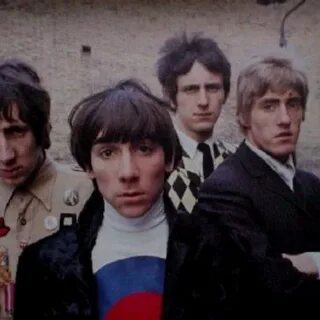The who files