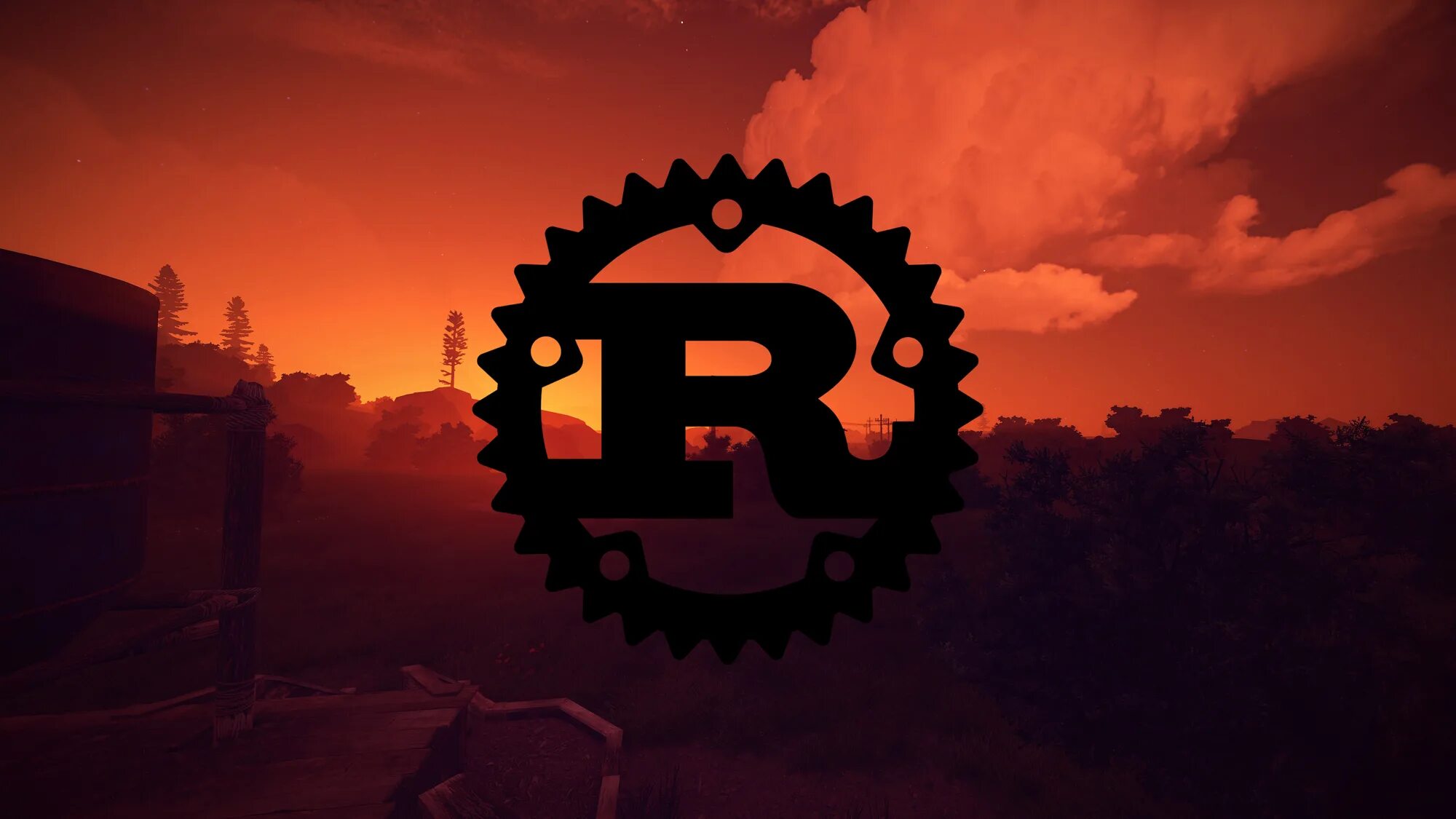 Rust code. Rust яп. Rust язык программирования. Rust язык программирования логотип. Программист Rust.