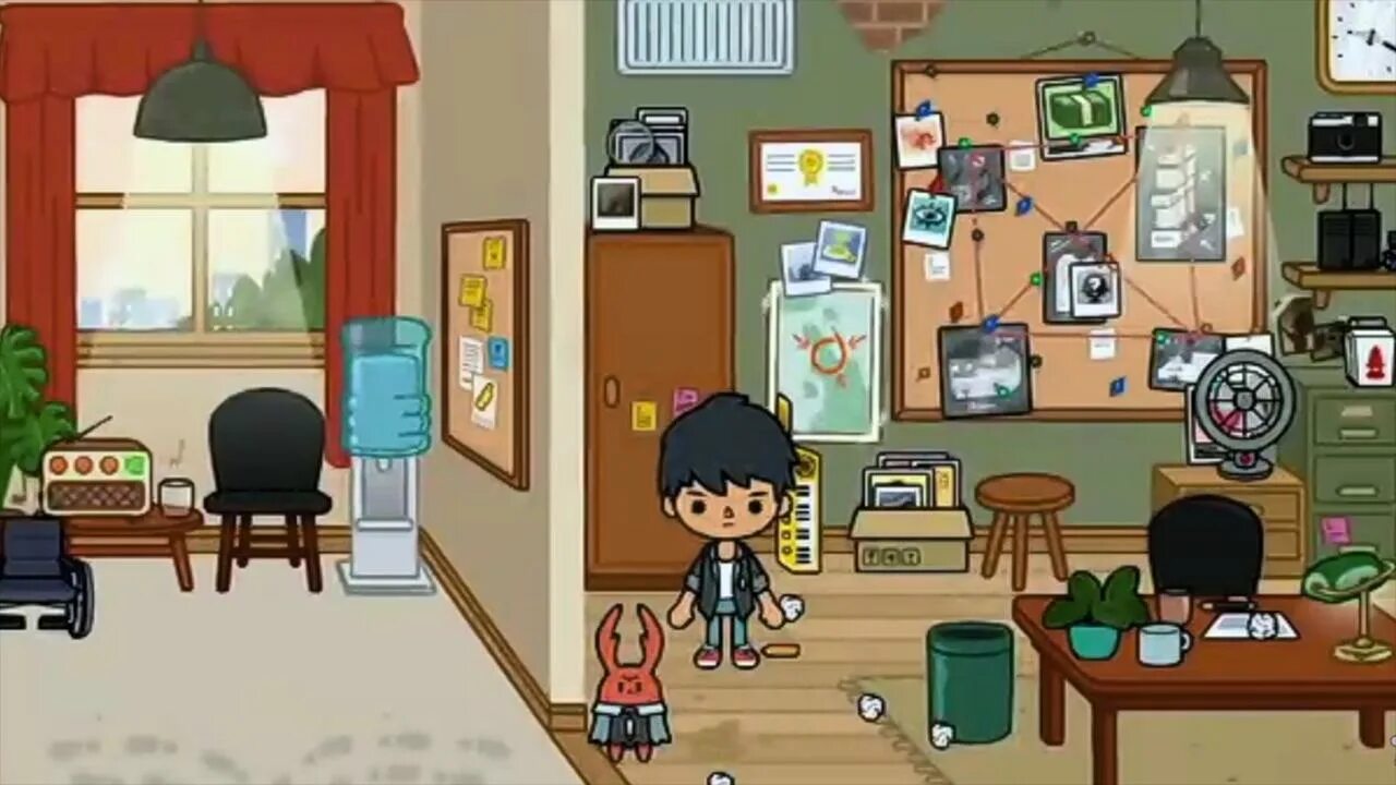 Тока бока новый отель. Тока бока. тока бока полиция. тока бока зал. комната из тока бока без людей.