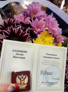 Льготы почетному работнику просвещения