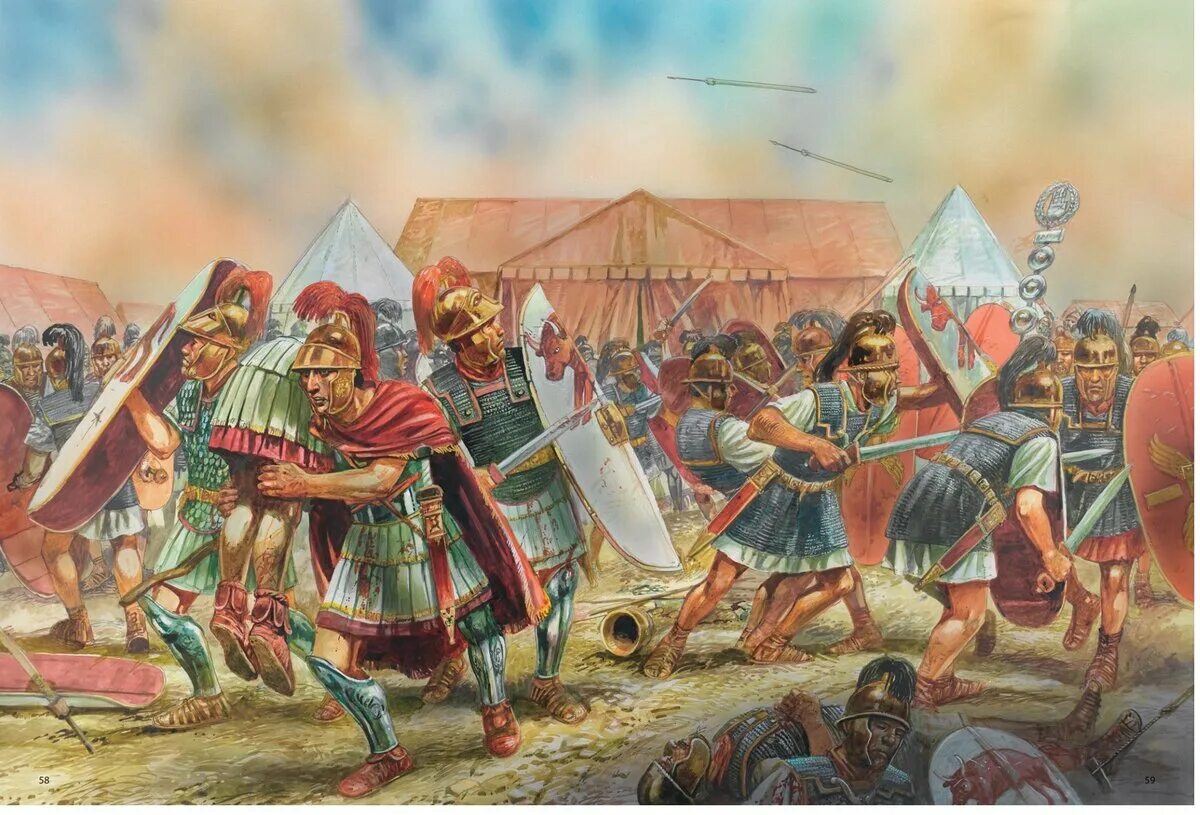Римская Империя Римский Легион. Битва при Филиппах 42 г до н.э. Битва при Мутине 43 г. Римская Империя битва при Фарсале. Сражения римской армии