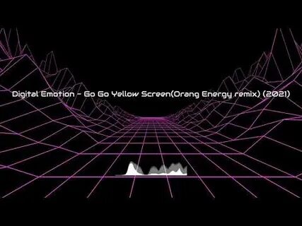 Go go yellow remix