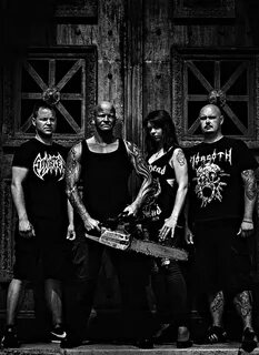 New dead