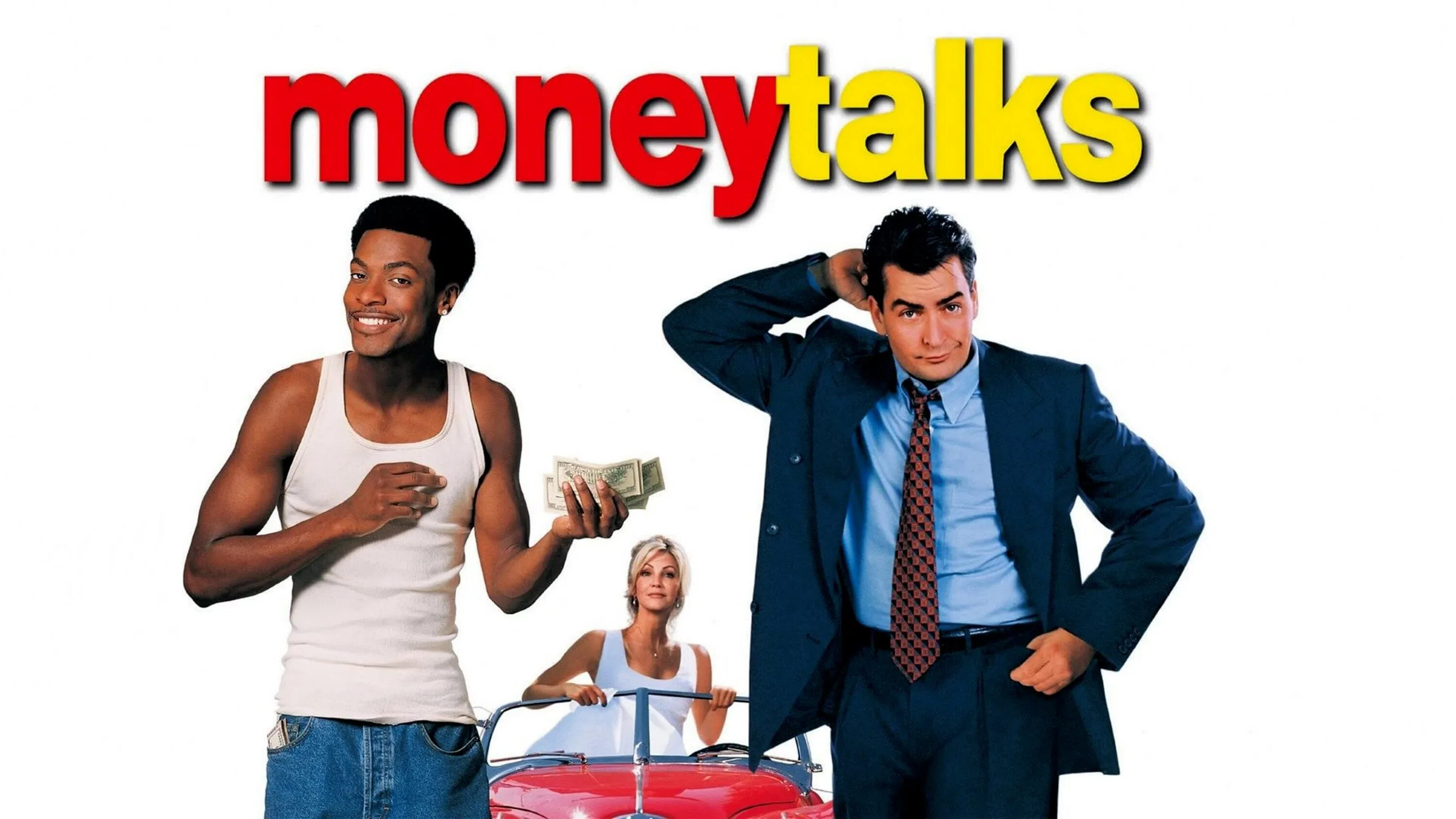 Мошенники комедия. Деньги решают все (1997). Комедии с Крисом Такером. Деньги решают все 1997 Постер.