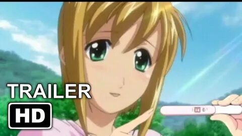 Boku No Pico Season 2 Trailer - YouTube.