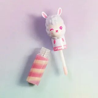 Lippy pals gloss
