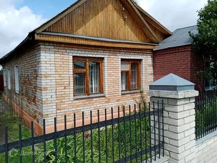 Дом в терновке пенза