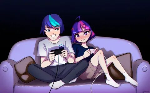 Humans r34