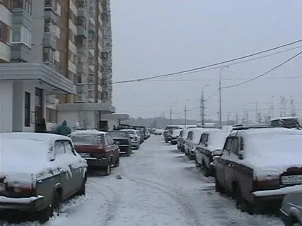 Автомобиль митин