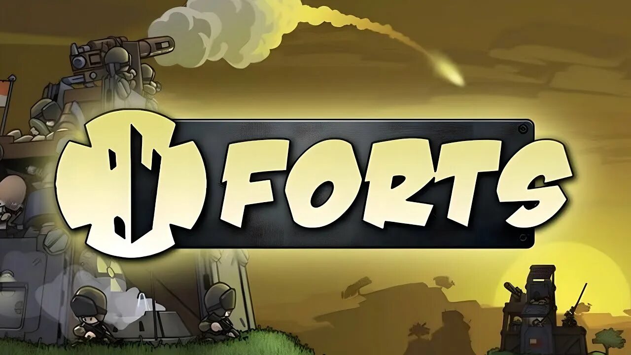 Game fort. Форт игра. Фортс. Forts иконка. Фортс картинки.