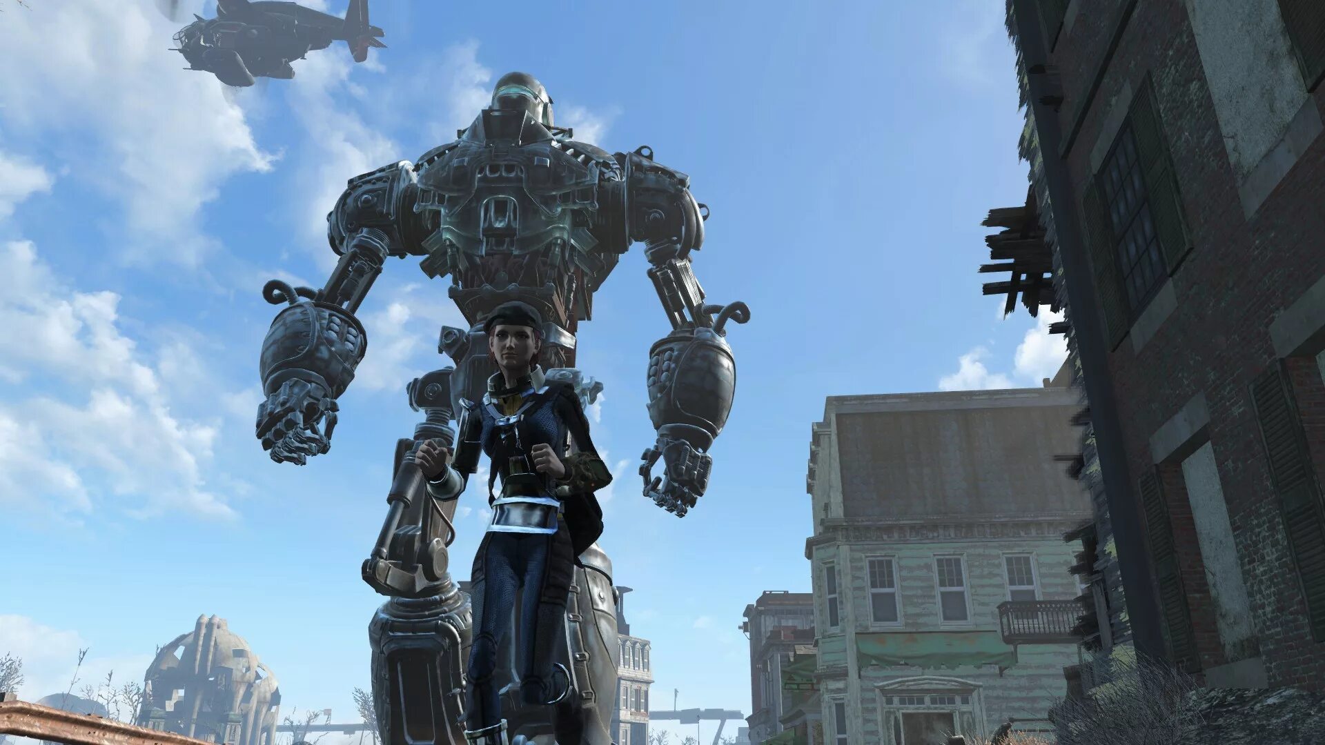 Фоллаут 4 робот Прайм. Фоллаут 4 Либерти Прайм. Fallout 3 Liberty Prime. Робот из фоллаут 3 Прайм. Огромный робот игры