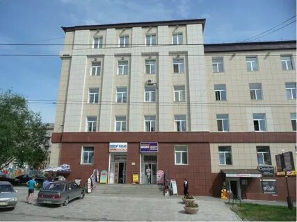Право березники