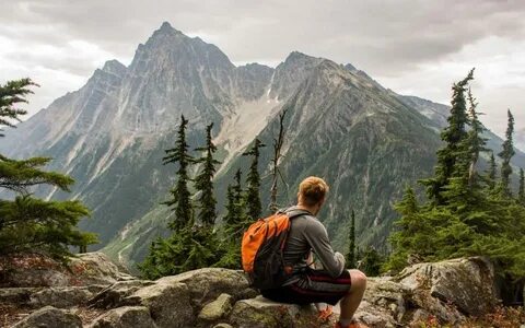Хайкинг это простыми словами