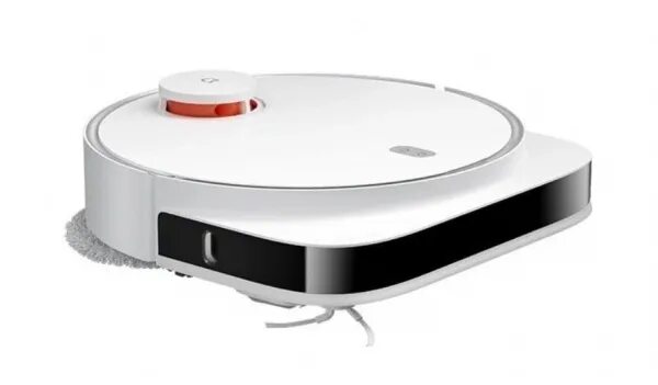 Mijia pro self emptying robot. Mijia pro self emptying robot