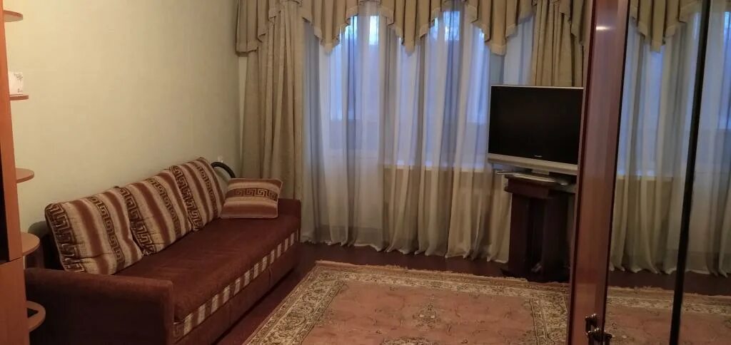 снять квартиру в приволжске на длительный срок