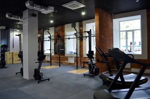 5 фитнес