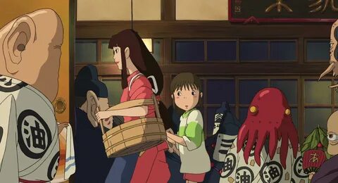 Chihiro s kitchen