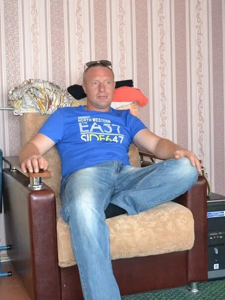 Сергей Коржев ВКонтакте