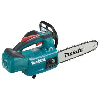 Мини цепная пила аккумуляторная макита 48v