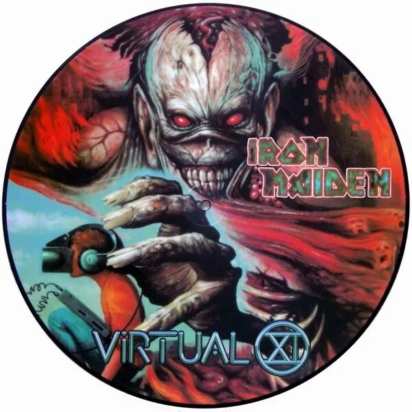 Virtual xi