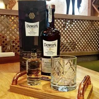 Dewars 8