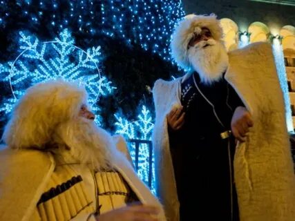 Дед по грузински