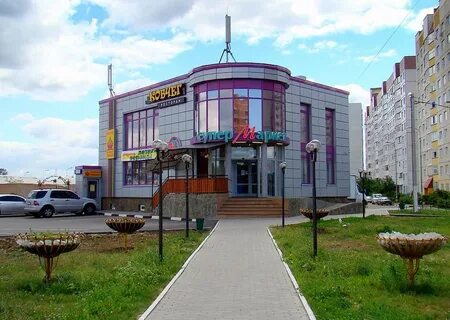 Ковчег одинцово