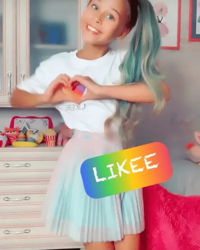Милага Некрасова И Лизогуб TikTok