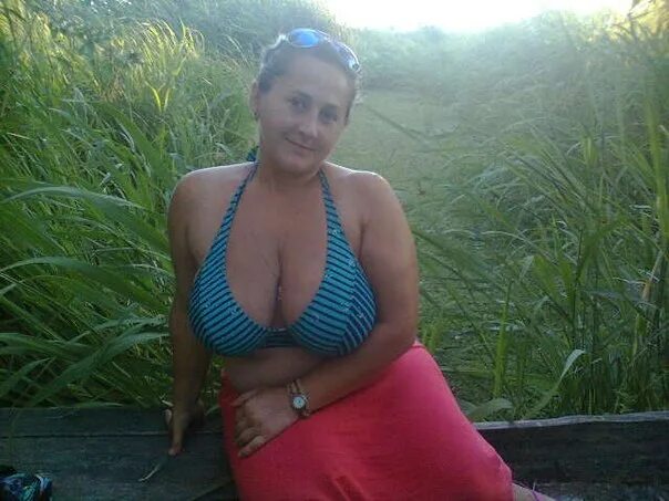 Фото Busty Russian Women
