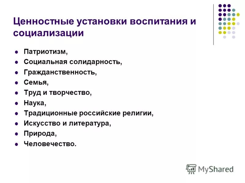 Ценностные установки общества это. Ценностные установки общества это