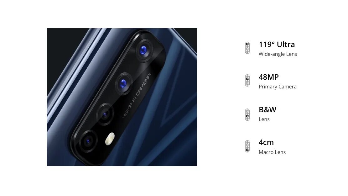 Версия прошивки realme. 48 МП камера на Realme. Датчики телефона Realme 8. Realme 50 МП Matrix ai Camera. Realme 13mp ai Camera чехол.