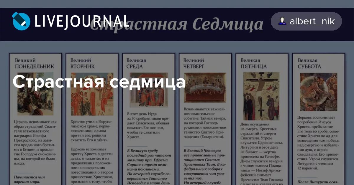 Дни страстной седмицы. Страстная седмица по дням. Дни недели страстной недели. Страстная неделя Великого поста.