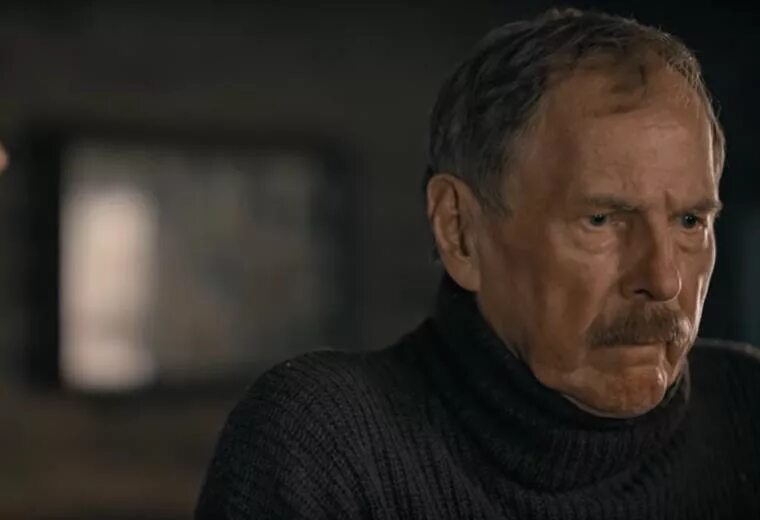 Stills - MotherFatherSon